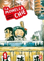 La monella Chie